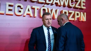 W kadrze wieje wiatr zmian. Nie wiem tylko, czy w dobrą stronę