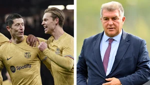 Fortuna przeszła Barcelonie obok nosa. "Mogliśmy go sprzedać za 100 mln"