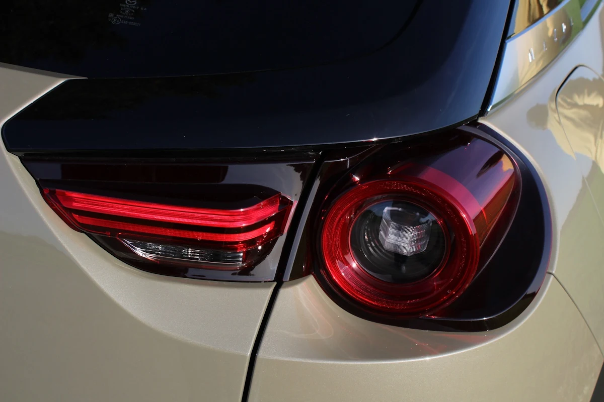 Mazda MX-30 E-Skyactiv R-EV Mazda MX-30 E-Skyactiv R-EV