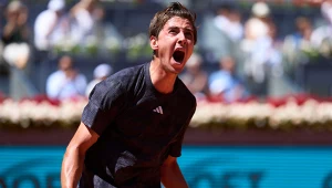 Słowa tenisisty mogą zaboleć Rosjan. Zdradził, co tak naprawdę uważa o tym kraju 