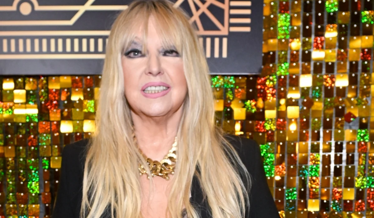 Maryla Rodowicz Maryla Rodowicz