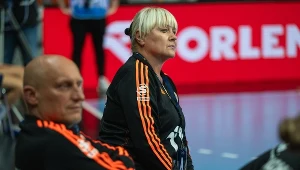 Czterdziestka mistrzyń Polski. Dramaturgia w Jarosławiu