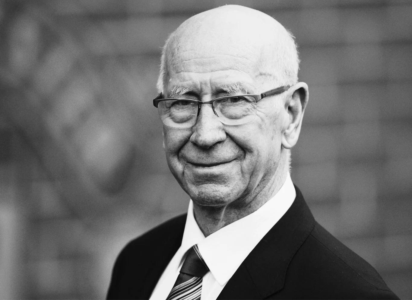 Nie żyje Sir Bobby Charlton. Legenda angielskiej piłki zmarła w wieku 86 lat