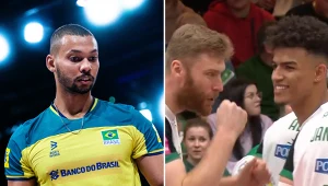 Seria problemów, liderzy zawiedli. Gwiazdor pomógł sprawić niespodziankę