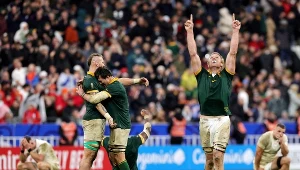 RPA zagra w finale Pucharu Świata z Nową Zelandią