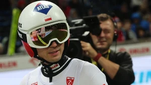 Wielki powrót Kamila Stocha. Było źle i nagle się odmieniło