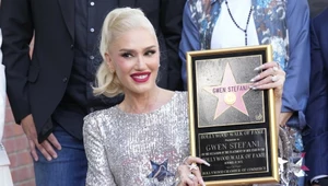 Gwen Stefani spełniła swoje wielkie marzenie. Nie mogła znaleźć słów 