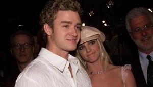 Britney zdradziła jak zerwał z nią Justin Timberlake. Mało elegancko 