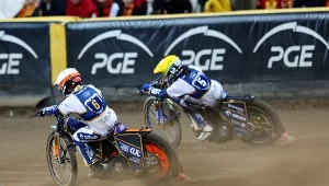 To ich czwarta umowa, ale za to jaka. Tej spółki im zazdroszczą