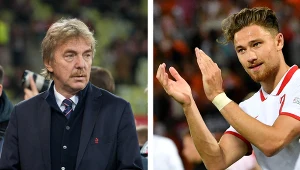 Boniek wprost o Cashu, ależ słowa. "Po dwóch latach bycia Polakiem..."