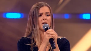 "The Voice of Poland": Justyna Steczkowska odrzuciła swoją znajomą. Tak pożegnała się z programem