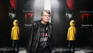 Stephen King
