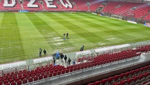 Jest decyzja w sprawie meczu Widzew Łódź - Ruch Chorzów. Radykalna