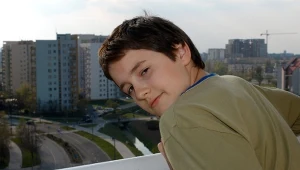 Franciszek Przybylski, 2005 r.