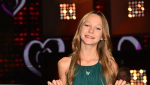 Eurowizja Junior 2023: Maja Krzyżewska prezentuje oficjalny teledysk "I Just Need a Friend"