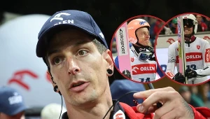 Mamy dwóch zawodników gotowych na start PŚ. Ból głowy Thomasa Thurnbichlera