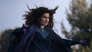 Kathryn Hahn w serialu "WandaVision"