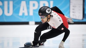 Reprezentant Polski blisko podium PŚ, koszmarne zachowanie rywala