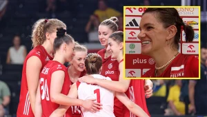 Nie pomogła w kadrze, błyszczy w klubie. Gorzej z "pewniaczką" Lavariniego