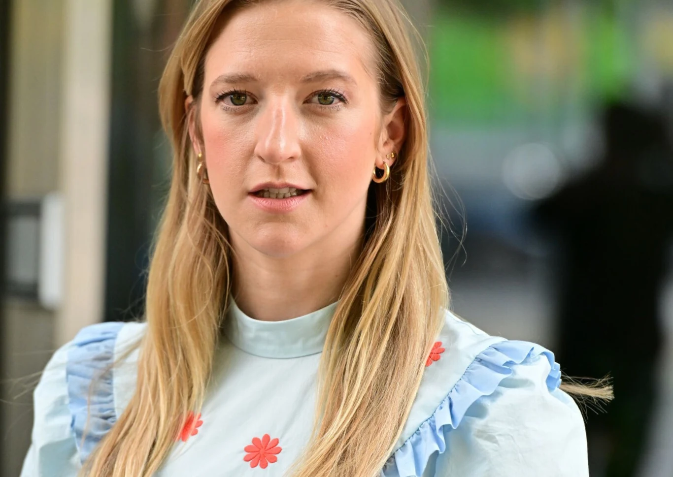 Lara Gessler Lara Gessler