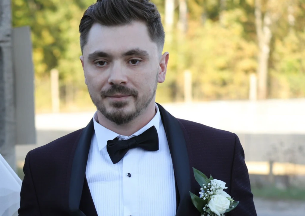 Daniel Martyniuk