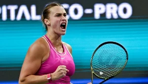 Aryna Sabalenka