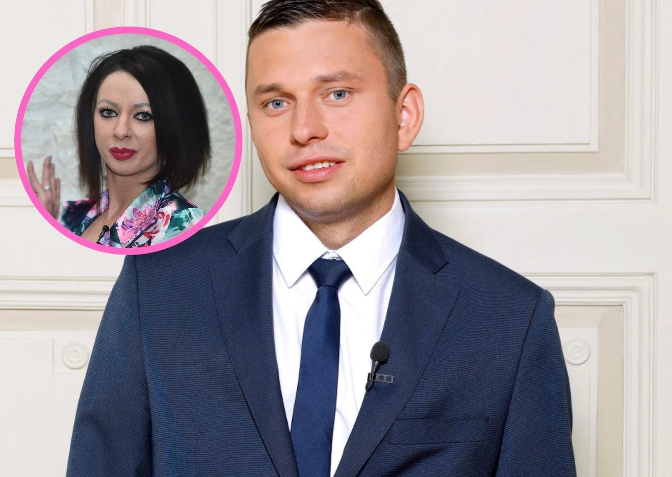 Jessica, Krzysztof Zembrzuski Jessica, Krzysztof Zembrzuski