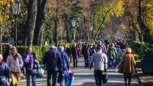 Temperatury zaskoczą Polaków. Szykuje się pogodowa rewolucja