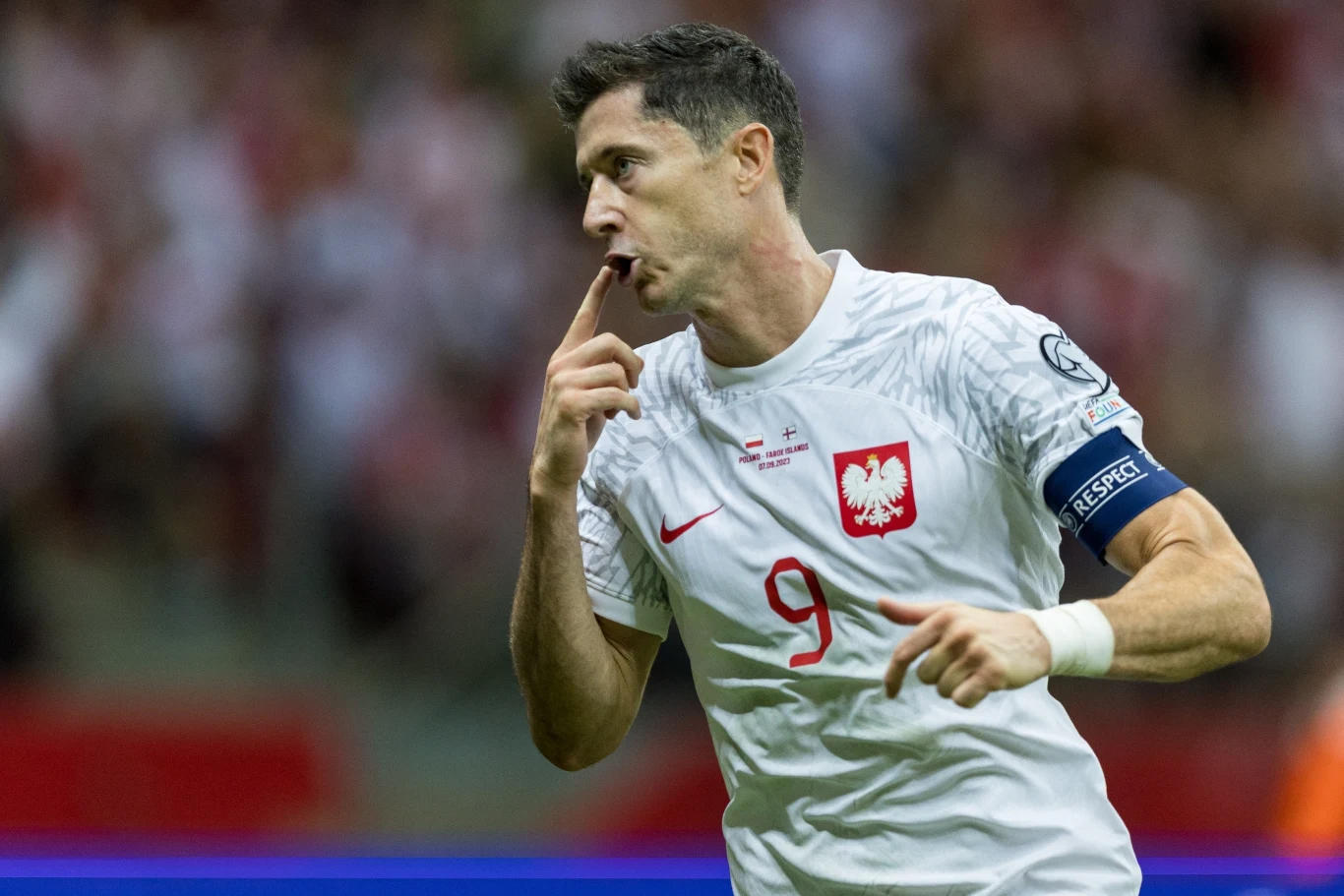 Robert Lewandowski Robert Lewandowski