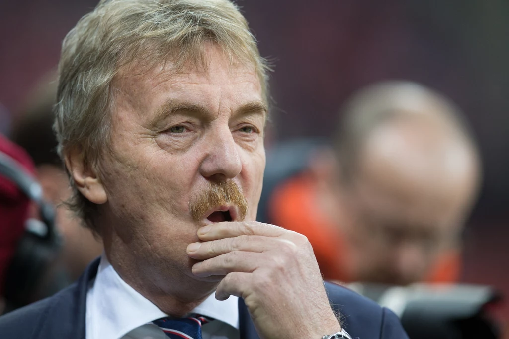Zbigniew Boniek Zbigniew Boniek