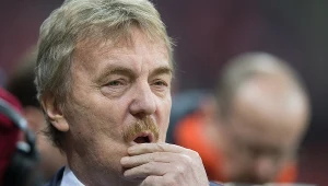 Zbigniew Boniek