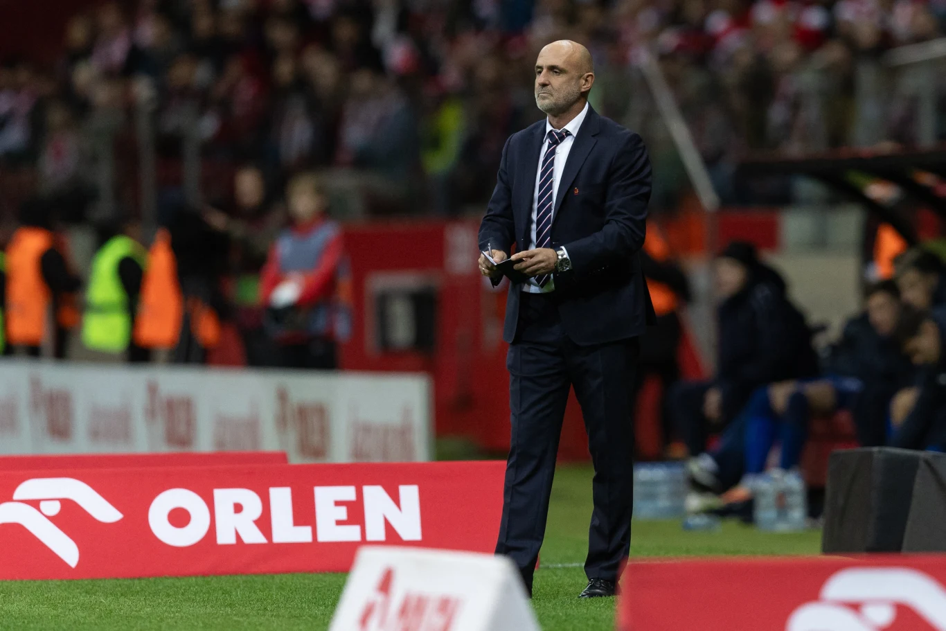 Michał Probierz Michał Probierz