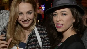 Małgorzata Socha, Natalia Kukulska