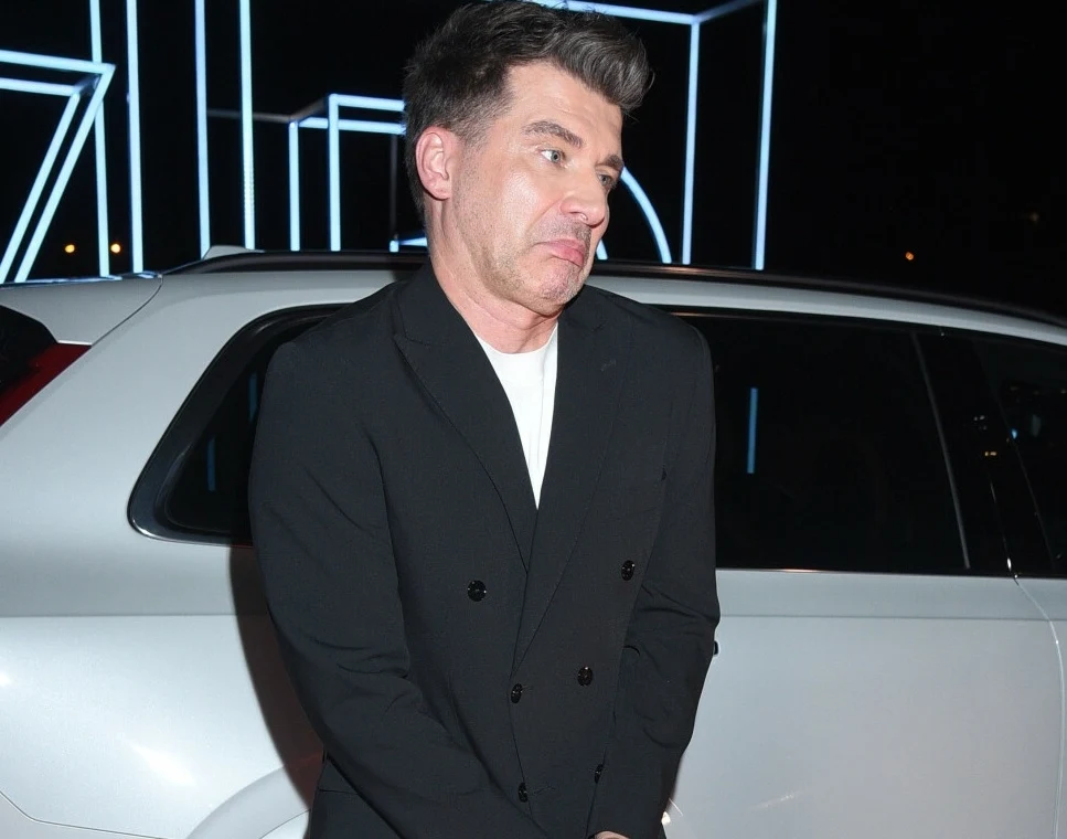 Tomasz Kammel Tomasz Kammel