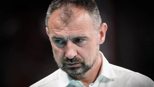 Fatalne zdarzenie i koniec sezonu dla kadrowicza. Zła wiadomość dla Grbicia