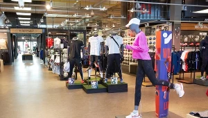 Intersport Polska trafi w ręce Ukraińców? UOKiK dał zielone światło