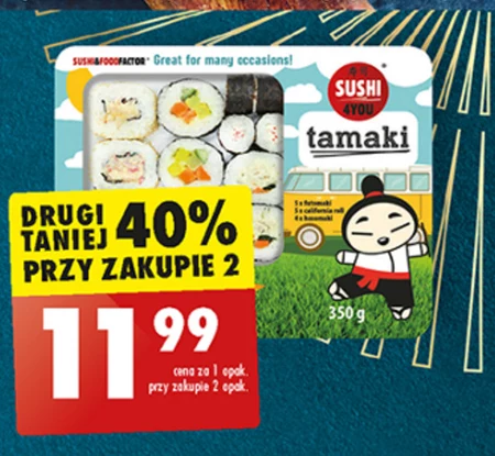 Sushi 4 You