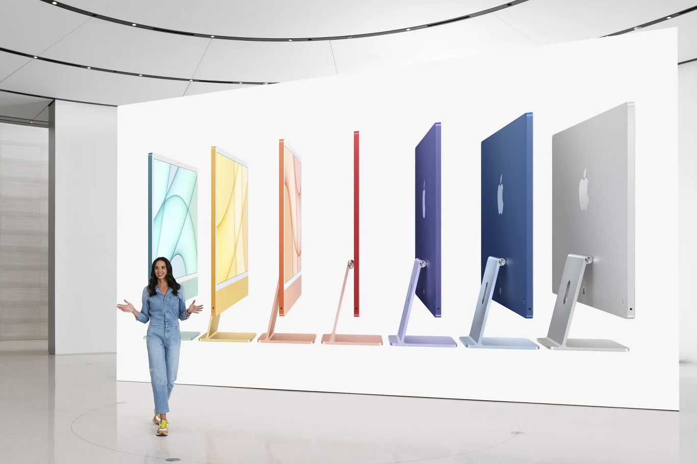 Apple iMac Apple iMac