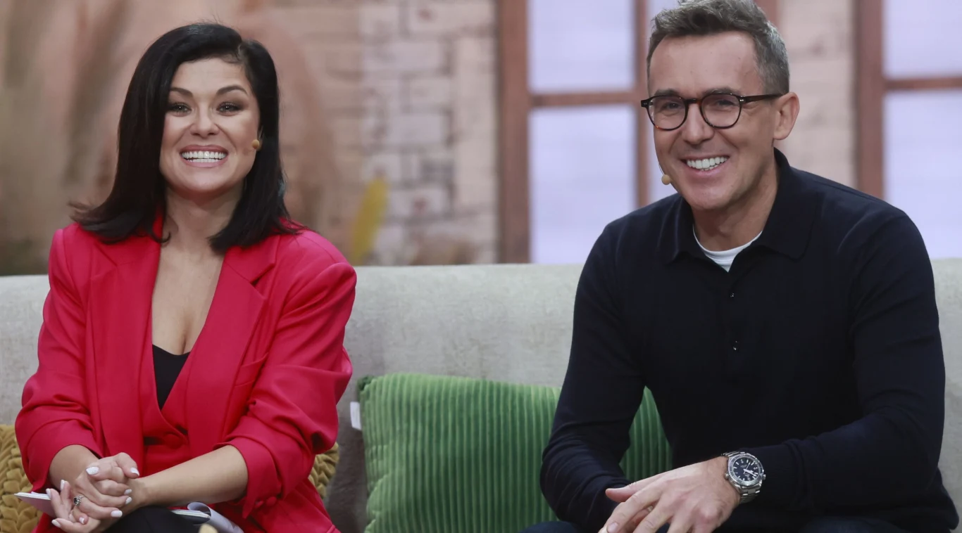 Katarzyna Cichopek, Maciej Kurzajewski