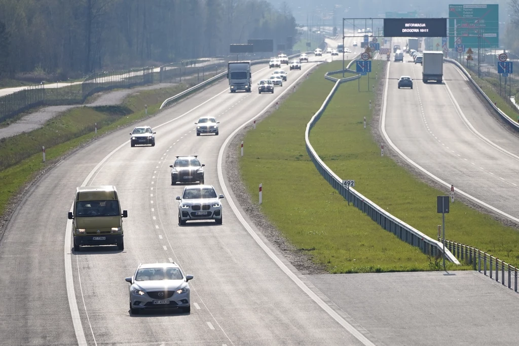 Auta spalinowe znikną z dróg? Zdj. ilustracyjne Auta spalinowe znikną z dróg? Zdj. ilustracyjne