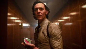 "Loki"