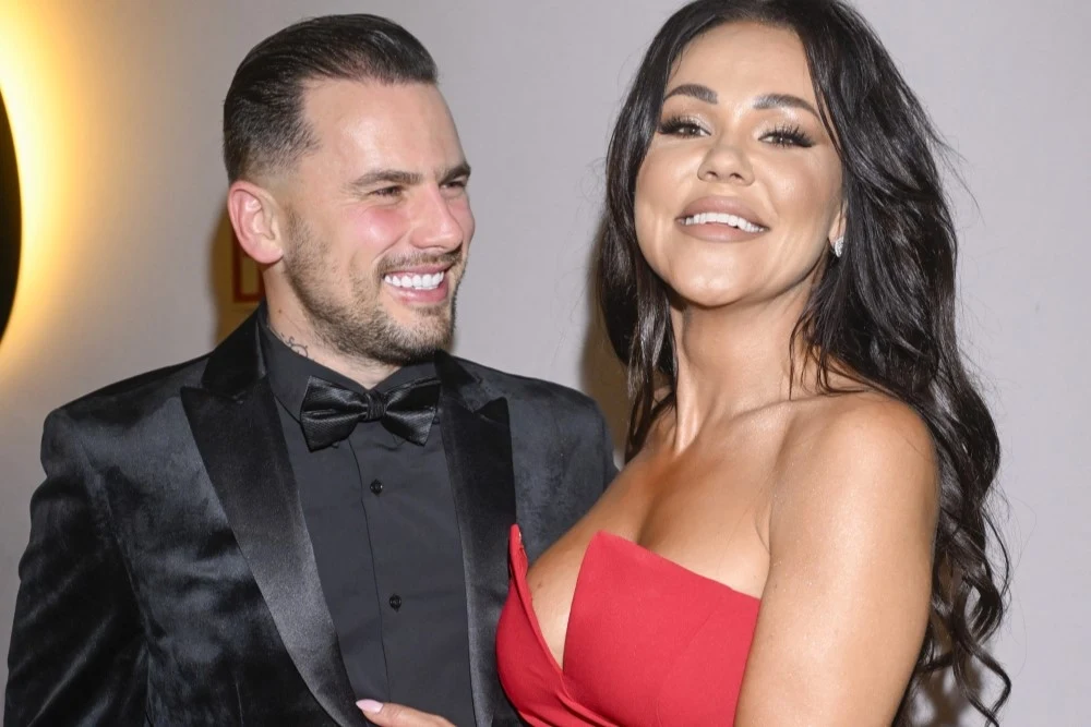 Sylwia Bomba, Grzegorz Collins Sylwia Bomba, Grzegorz Collins