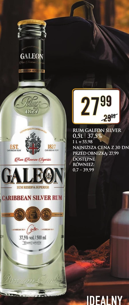 Rum