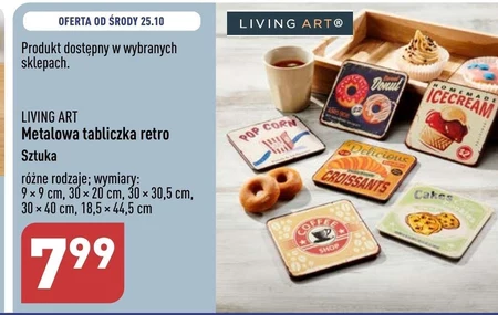 Tabliczka metalowa
