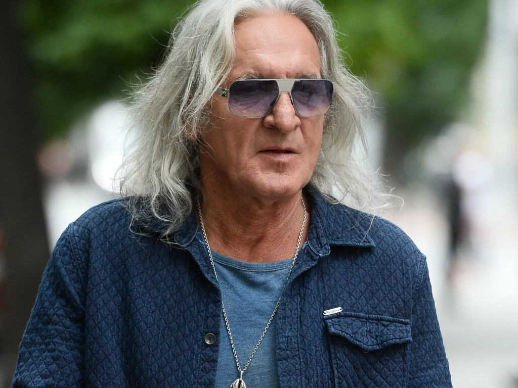 Dawno niewidziany Markowski na nowym zdjęciu. Ten wpis mówi wszystko