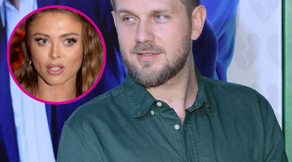 Joanna Opozda, Antoni Królikowski