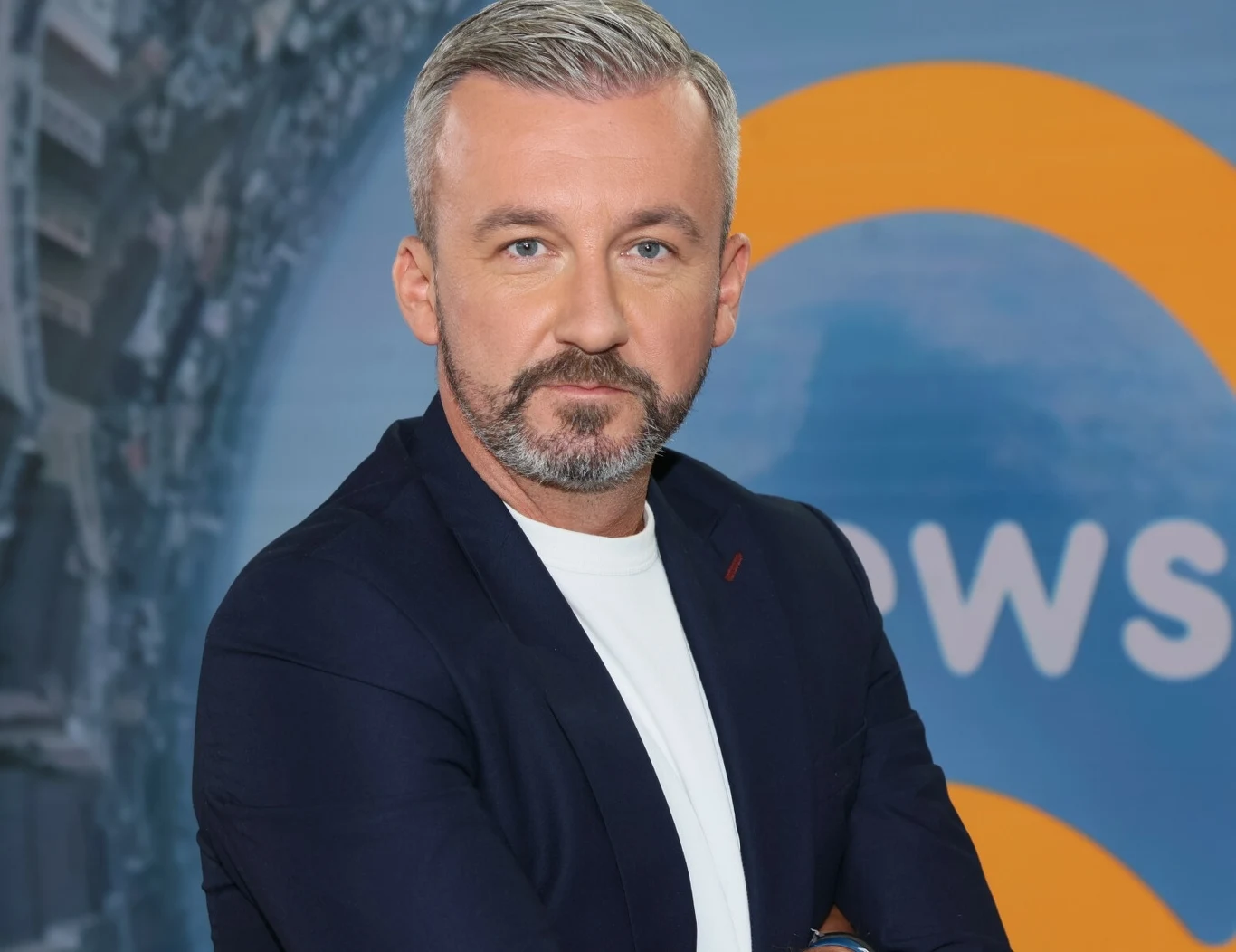 Krzysztof Skórzyński Krzysztof Skórzyński