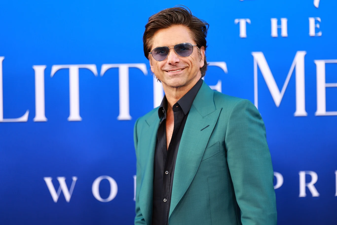 John Stamos John Stamos