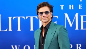 John Stamos