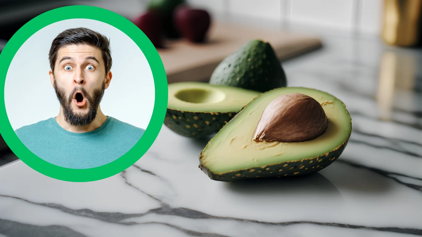 Codzienne spożywanie awokado daje wyjątkowe efekty Codzienne spożywanie awokado daje wyjątkowe efekty